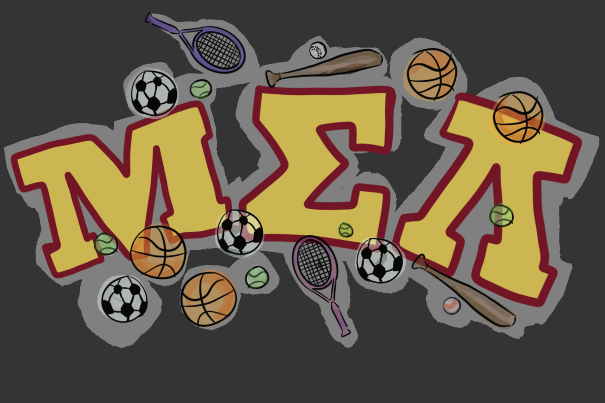 Mu Sigma Lambda scores opportunities for aspiring sports professionals