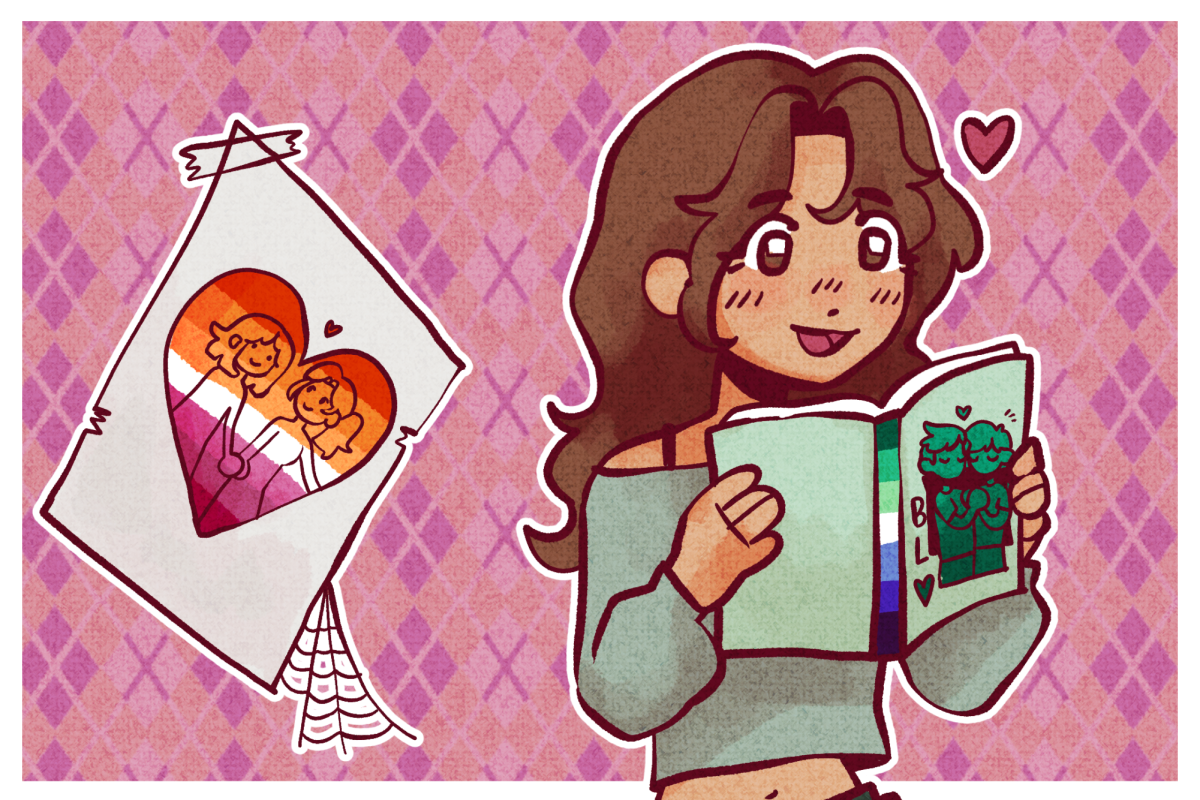 Opinion | Queer media is thriving only when it’s about gay men